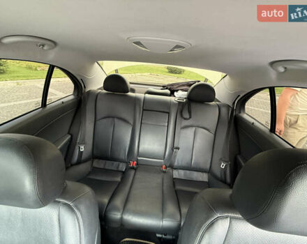 Бежевий Мерседес Е-Клас, об'ємом двигуна 2.2 л та пробігом 450 тис. км за 7000 $, фото 7 на Automoto.ua