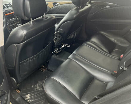 Бежевий Мерседес Е-Клас, об'ємом двигуна 2.2 л та пробігом 518 тис. км за 5350 $, фото 4 на Automoto.ua