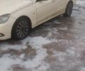 Бежевый Мерседес Е-Класс, объемом двигателя 2.2 л и пробегом 650 тыс. км за 3484 $, фото 3 на Automoto.ua