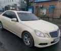 Бежевый Мерседес Е-Класс, объемом двигателя 2.1 л и пробегом 250 тыс. км за 11500 $, фото 6 на Automoto.ua