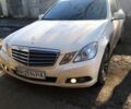 Бежевый Мерседес Е-Класс, объемом двигателя 2.1 л и пробегом 250 тыс. км за 11500 $, фото 8 на Automoto.ua