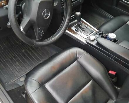 Бежевый Мерседес Е-Класс, объемом двигателя 2.1 л и пробегом 250 тыс. км за 11500 $, фото 15 на Automoto.ua