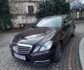 Бежевий Мерседес Е-Клас, об'ємом двигуна 3.5 л та пробігом 244 тис. км за 11537 $, фото 1 на Automoto.ua
