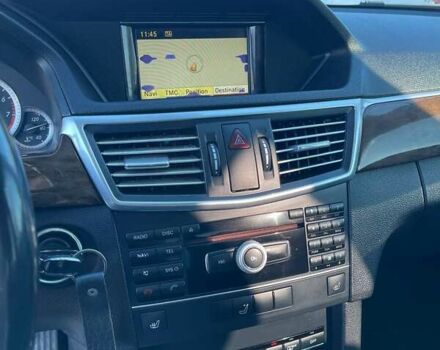Бежевий Мерседес Е-Клас, об'ємом двигуна 1.8 л та пробігом 340 тис. км за 8400 $, фото 18 на Automoto.ua