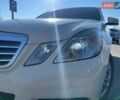 Бежевий Мерседес Е-Клас, об'ємом двигуна 1.8 л та пробігом 340 тис. км за 8400 $, фото 6 на Automoto.ua