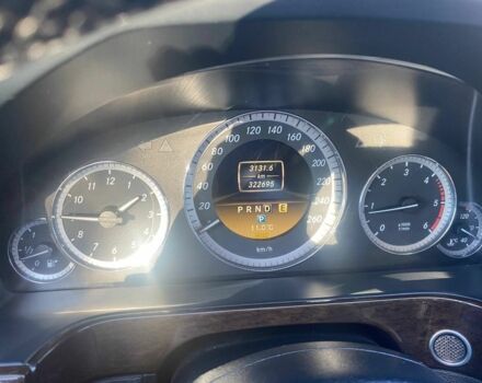 Мерседес Е-Класс 2011 в Дубно на Automoto.ua Бежевый Мерседес Е-Класс, объемом двигателя 2.2 л и пробегом 322 тыс. км за 0 $, фото 5 на Automoto.ua