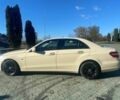 Мерседес Е-Класс 2011 в Дубно на Automoto.ua Бежевый Мерседес Е-Класс, объемом двигателя 2.2 л и пробегом 322 тыс. км за 0 $, фото 3 на Automoto.ua