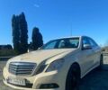 Мерседес Е-Класс 2011 в Дубно на Automoto.ua Бежевый Мерседес Е-Класс, объемом двигателя 2.2 л и пробегом 322 тыс. км за 0 $, фото 2 на Automoto.ua