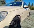 Мерседес Е-Класс 2011 в Дубно на Automoto.ua Бежевый Мерседес Е-Класс, объемом двигателя 2.2 л и пробегом 322 тыс. км за 0 $, фото 6 на Automoto.ua