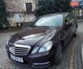 Бежевый Мерседес Е-Класс, объемом двигателя 3.5 л и пробегом 244 тыс. км за 14549 $, фото 1 на Automoto.ua