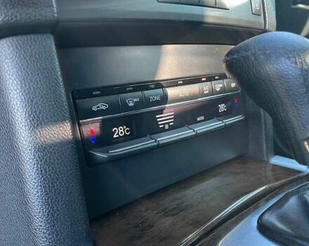 Бежевий Мерседес Е-Клас, об'ємом двигуна 1.8 л та пробігом 340 тис. км за 8400 $, фото 20 на Automoto.ua