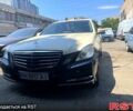 Бежевий Мерседес Е-Клас, об'ємом двигуна 2.1 л та пробігом 450 тис. км за 9000 $, фото 4 на Automoto.ua
