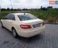 Бежевий Мерседес Е-Клас, об'ємом двигуна 2.1 л та пробігом 489 тис. км за 9500 $, фото 1 на Automoto.ua