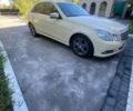 Бежевий Мерседес Е-Клас, об'ємом двигуна 2.14 л та пробігом 50 тис. км за 10600 $, фото 54 на Automoto.ua