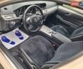 Бежевый Мерседес Е-Класс, объемом двигателя 2.14 л и пробегом 315 тыс. км за 13900 $, фото 12 на Automoto.ua