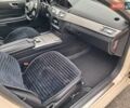 Бежевый Мерседес Е-Класс, объемом двигателя 2.14 л и пробегом 315 тыс. км за 13900 $, фото 36 на Automoto.ua