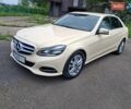 Бежевый Мерседес Е-Класс, объемом двигателя 2.14 л и пробегом 315 тыс. км за 13900 $, фото 27 на Automoto.ua