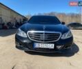 Бежевый Мерседес Е-Класс, объемом двигателя 3.5 л и пробегом 185 тыс. км за 10999 $, фото 1 на Automoto.ua