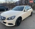 Бежевий Мерседес Е-Клас, об'ємом двигуна 2.14 л та пробігом 339 тис. км за 13200 $, фото 1 на Automoto.ua