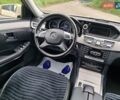 Бежевый Мерседес Е-Класс, объемом двигателя 2.14 л и пробегом 315 тыс. км за 13900 $, фото 44 на Automoto.ua