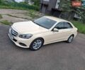Бежевый Мерседес Е-Класс, объемом двигателя 2.14 л и пробегом 315 тыс. км за 13900 $, фото 40 на Automoto.ua