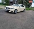 Бежевый Мерседес Е-Класс, объемом двигателя 2.14 л и пробегом 315 тыс. км за 13900 $, фото 1 на Automoto.ua