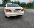 Бежевый Мерседес Е-Класс, объемом двигателя 2.14 л и пробегом 315 тыс. км за 13900 $, фото 29 на Automoto.ua