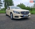 Бежевый Мерседес Е-Класс, объемом двигателя 2.14 л и пробегом 315 тыс. км за 13900 $, фото 48 на Automoto.ua