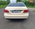 Бежевый Мерседес Е-Класс, объемом двигателя 2.14 л и пробегом 315 тыс. км за 13900 $, фото 35 на Automoto.ua