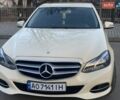 Бежевий Мерседес Е-Клас, об'ємом двигуна 2.14 л та пробігом 339 тис. км за 13200 $, фото 1 на Automoto.ua