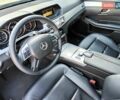 Бежевый Мерседес Е-Класс, объемом двигателя 2.2 л и пробегом 450 тыс. км за 9990 $, фото 34 на Automoto.ua