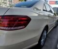 Бежевый Мерседес Е-Класс, объемом двигателя 2.2 л и пробегом 450 тыс. км за 9990 $, фото 18 на Automoto.ua