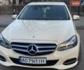 Бежевый Мерседес Е-Класс, объемом двигателя 2.14 л и пробегом 339 тыс. км за 13200 $, фото 1 на Automoto.ua