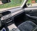 Бежевый Мерседес Е-Класс, объемом двигателя 2.14 л и пробегом 315 тыс. км за 13900 $, фото 3 на Automoto.ua