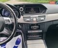 Бежевый Мерседес Е-Класс, объемом двигателя 2.14 л и пробегом 315 тыс. км за 13900 $, фото 46 на Automoto.ua