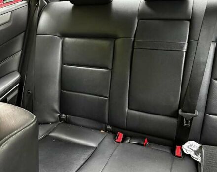 Бежевий Мерседес Е-Клас, об'ємом двигуна 2.2 л та пробігом 360 тис. км за 4500 $, фото 11 на Automoto.ua