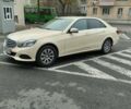 Бежевый Мерседес Е-Класс, объемом двигателя 2.1 л и пробегом 538 тыс. км за 11990 $, фото 1 на Automoto.ua