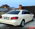 Бежевый Мерседес Е-Класс, объемом двигателя 2.1 л и пробегом 200 тыс. км за 14900 $, фото 3 на Automoto.ua