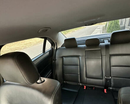 Бежевый Мерседес Е-Класс, объемом двигателя 2.1 л и пробегом 590 тыс. км за 13200 $, фото 4 на Automoto.ua