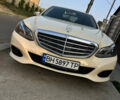 Бежевый Мерседес Е-Класс, объемом двигателя 2.1 л и пробегом 590 тыс. км за 13200 $, фото 9 на Automoto.ua