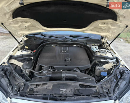 Мерседес Е-Клас 2015 у Сумах на Automoto.ua Бежевий Мерседес Е-Клас, об'ємом двигуна 2.14 л та пробігом 200 тис. км за 14900 $, фото 13 на Automoto.ua