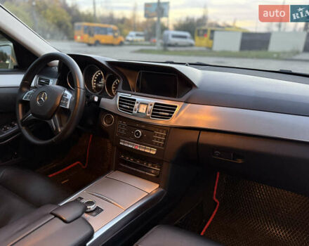 Мерседес Е-Клас 2015 у Сумах на Automoto.ua Бежевий Мерседес Е-Клас, об'ємом двигуна 2.14 л та пробігом 200 тис. км за 14900 $, фото 9 на Automoto.ua