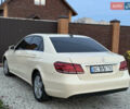 Мерседес Е-Клас 2015 у Сумах на Automoto.ua Бежевий Мерседес Е-Клас, об'ємом двигуна 2.14 л та пробігом 200 тис. км за 14900 $, фото 4 на Automoto.ua