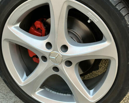 Бежевый Мерседес Е-Класс, объемом двигателя 2.1 л и пробегом 590 тыс. км за 13200 $, фото 7 на Automoto.ua