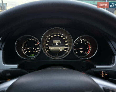 Мерседес Е-Клас 2015 у Сумах на Automoto.ua Бежевий Мерседес Е-Клас, об'ємом двигуна 2.14 л та пробігом 200 тис. км за 14900 $, фото 10 на Automoto.ua