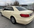 Бежевый Мерседес Е-Класс, объемом двигателя 2.2 л и пробегом 400 тыс. км за 6600 $, фото 3 на Automoto.ua