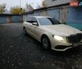 Бежевый Мерседес Е-Класс, объемом двигателя 2 л и пробегом 420 тыс. км за 17900 $, фото 6 на Automoto.ua
