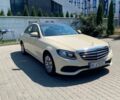 Бежевий Мерседес Е-Клас, об'ємом двигуна 1.95 л та пробігом 274 тис. км за 16900 $, фото 1 на Automoto.ua