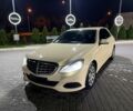 Бежевий Мерседес Е-Клас, об'ємом двигуна 2.1 л та пробігом 258 тис. км за 4500 $, фото 1 на Automoto.ua