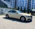 Бежевий Мерседес Е-Клас, об'ємом двигуна 1.95 л та пробігом 274 тис. км за 16900 $, фото 2 на Automoto.ua